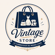 Vintage Store